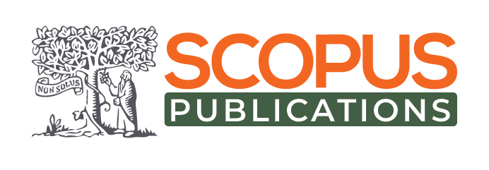 Scopus Publication Logo